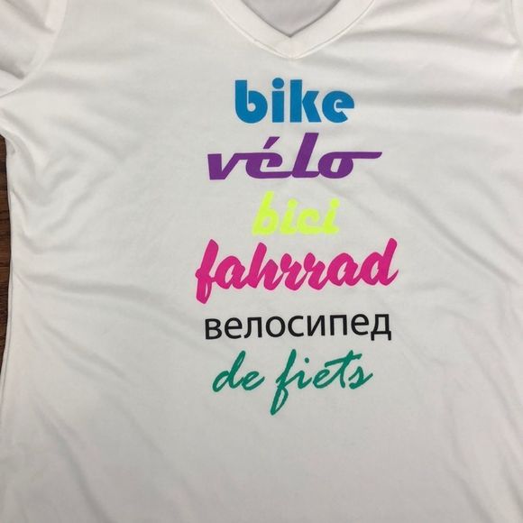 NISHIKi Biking T-shirt - Picture 2 of 6